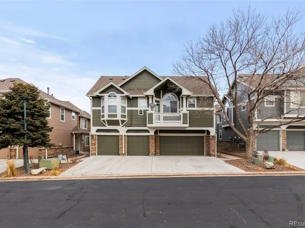 9452 Carlyle Park Place, Highlands Ranch, CO 80129