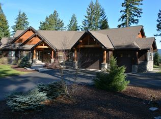 972 Pinnacle Ln, Cle Elum, WA 98922