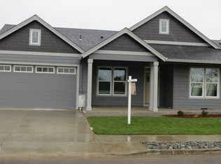 1723 NW 18th St, Battle Ground, WA 98604