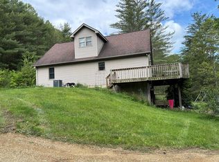 2120 Spud Run Rd, Chillicothe, OH 45601