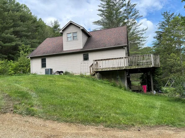 2120 Spud Run Rd, Chillicothe, OH 45601