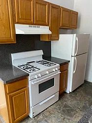 Rented by Contact Realty