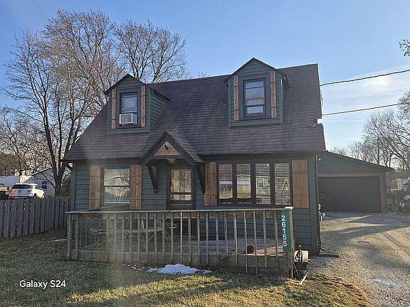 2nd image of 26155 W Forest Ave
