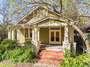 332 Napoleon St, Baton Rouge, LA 70802