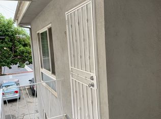 3770 Hughes Ave APT 9, Los Angeles, CA 90034