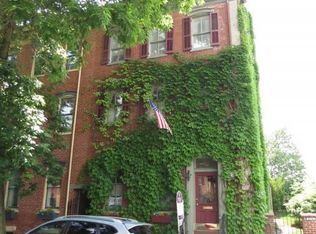 36 S Newberry St, York, PA 17401