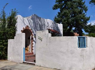 329 Sena St, Santa Fe, NM 87505