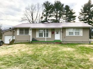 51 Ellis Ave, Chauncey, OH 45719