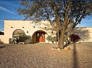 550 Hornet Dr, Lake Havasu City, AZ 86406