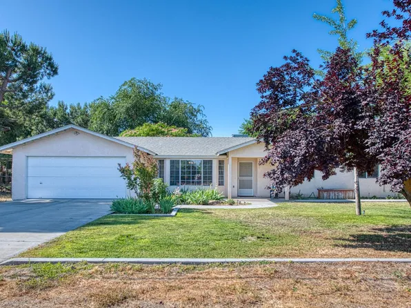 1183 E Dinuba Ave, Fresno, CA 93725