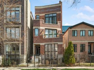1745 N Artesian Ave APT 2, Chicago, IL 60647