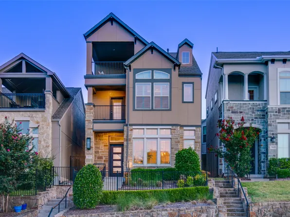 1859 Stevens Bluff Ln, Dallas, TX 75208