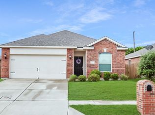 128 Tennyson St, Anna, TX 75409