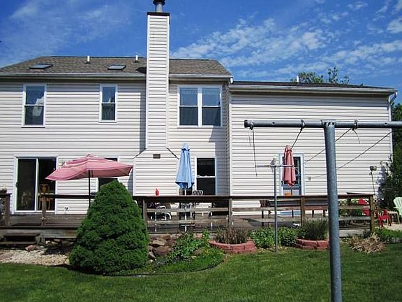 Back of the House