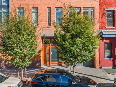 58 Coles St #2B, Jersey City, NJ, 07302