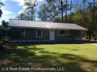 467 Brannen St, Jesup, GA 31545