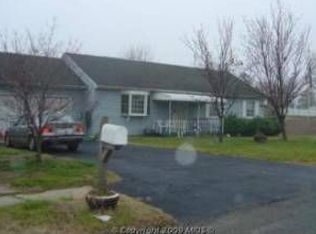 7703 Bay Front Rd, Baltimore, MD 21219