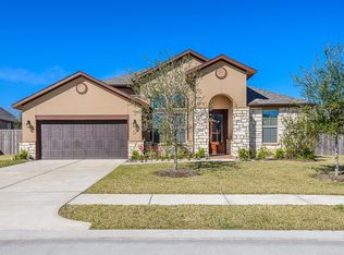 9609 Live Creek Ln, Pearland, TX 77584