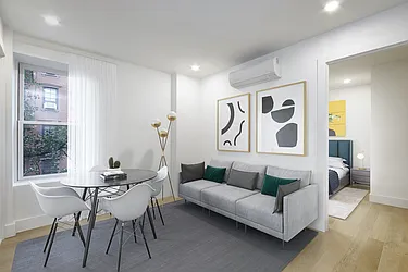 236 West 10th Street In West Village : Sales, Rentals, Floorplans ...