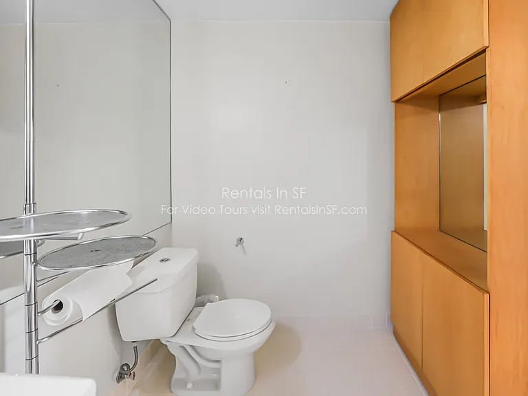 1388 Gough St #1302 — Photo 26