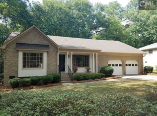 112 Bridgeton Rd, Columbia, SC 29210