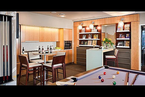 Rented by Manhattan Spaces | media 22