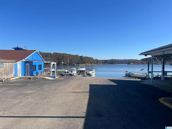 0 Coosa Island Rd #23, Cropwell, AL 35054