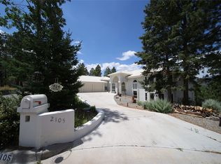 2105 Loma Linda Dr, Los Alamos, NM 87544