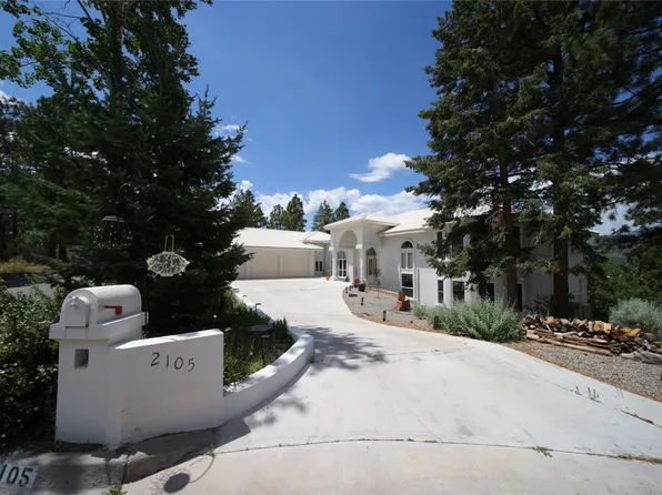 2105 Loma Linda Dr, Los Alamos, NM 87544