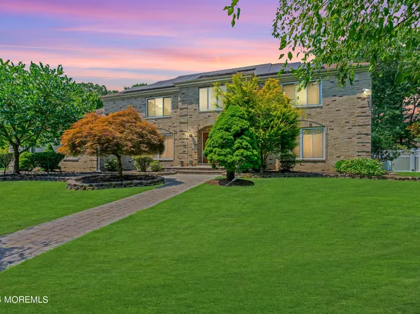 1986 Leonard Drive, Toms River, NJ 08755