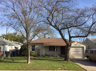 5753 64th St, Sacramento, CA 95824