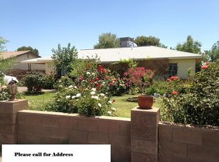 2029 E Weldon Ave, Phoenix, AZ 85016