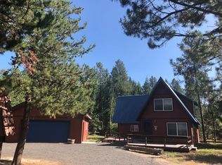 215 McLeod Ln, Donnelly, ID 83615