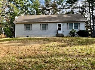 218 Stafford Rd, Monson, MA 01057