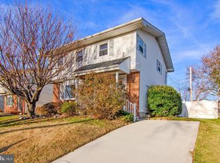 8303 Overmont Rd, Parkville, MD 21234