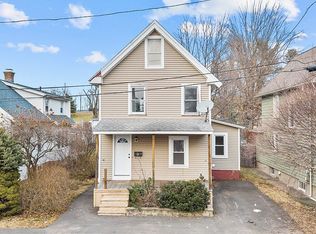 15 Miles St, Hamden, CT 06514