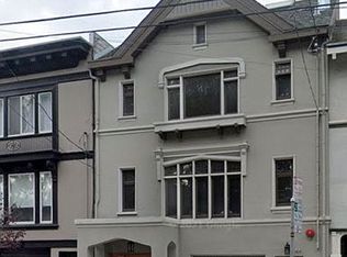 285-287 14th Ave, San Francisco, CA 94118