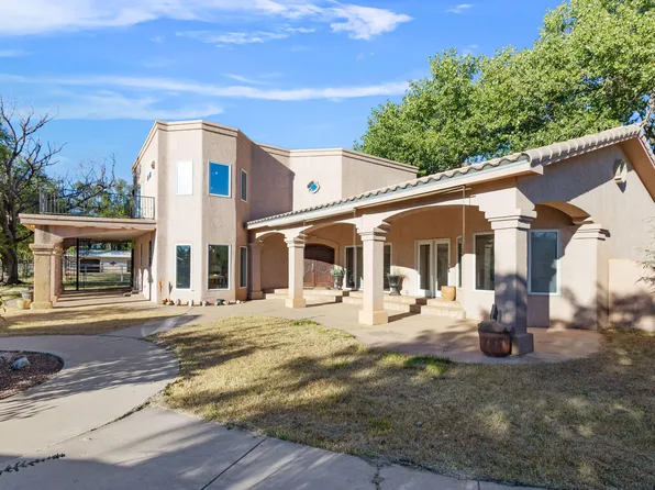 2135 Gun Club Rd SW, Albuquerque, NM 87105