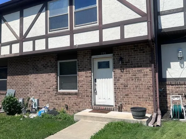 133 Bourbon Ct, Parkville, MD 21234
