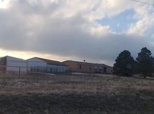 13950 Eastonville Rd, Elbert, CO 80106