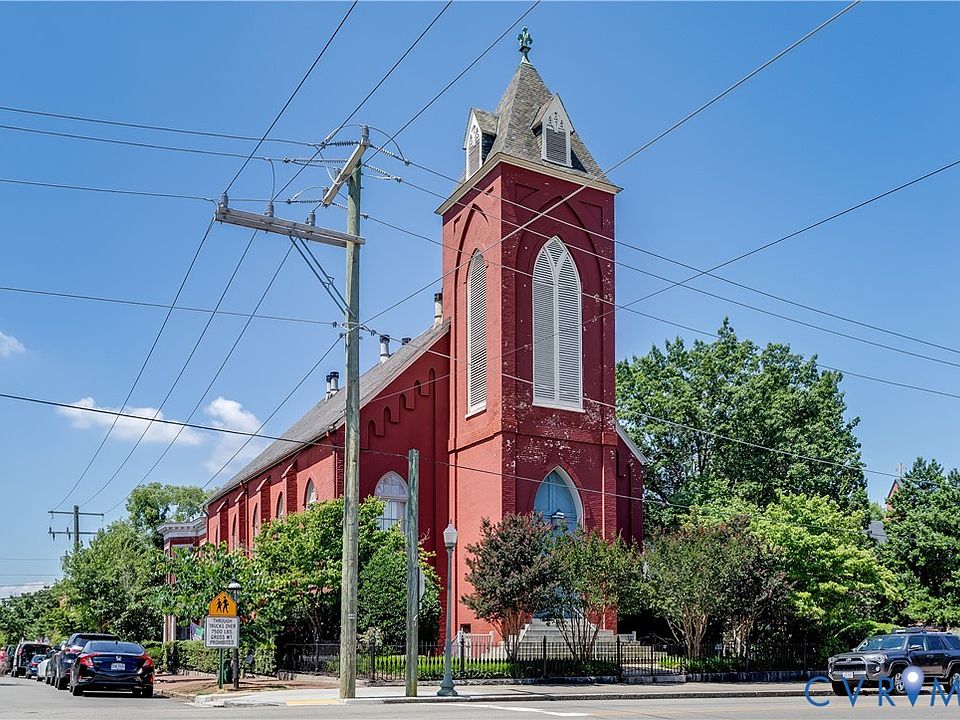 1st image of 2511 E Broad St #U6