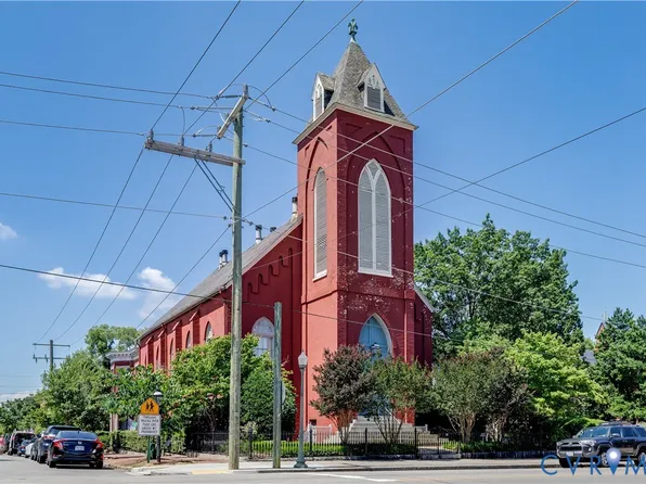 2511 E Broad St #U6, Richmond, VA 23223