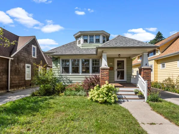 4471 N Morris BOULEVARD, Milwaukee, WI 53211