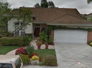 1517 Via Tulipan, San Clemente, CA 92673