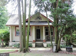 214 Morgan Ave, Palmyra, NJ 08065