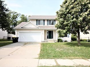 1660 SE Florence Dr, Waukee, IA 50263