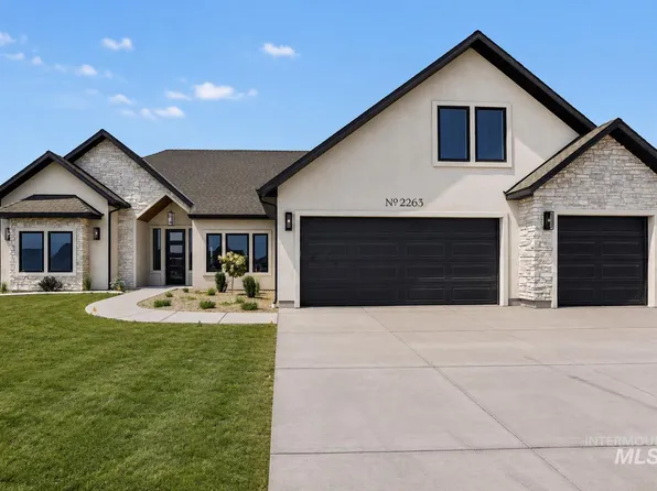 2263 Kooskia Loop, Twin Falls, ID 83301