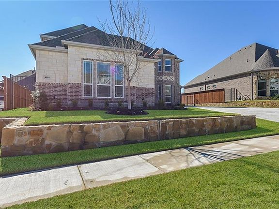 2nd image of 4109 Las Colinas Dr