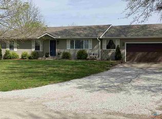 217 NW 180th Rd, Clinton, MO 64735