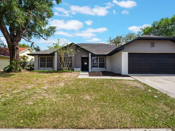 1633 Pinehurst Dr, Casselberry, FL 32707